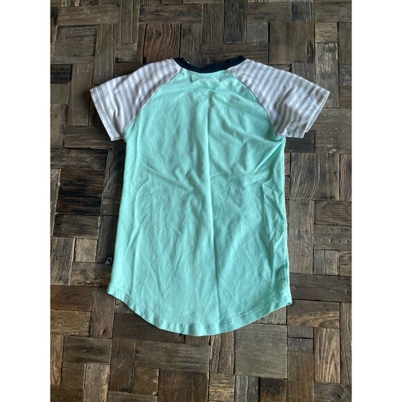 Rags creamery Tee - Picture 7 of 7